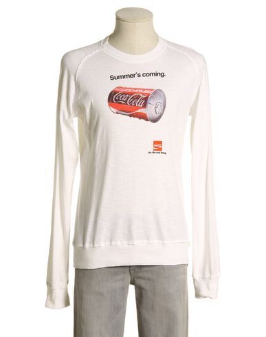 ZOOM D&G - Long sleeve t-shirt