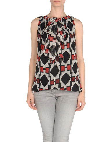 ZOOM DIANE VON FURSTENBERG - Top