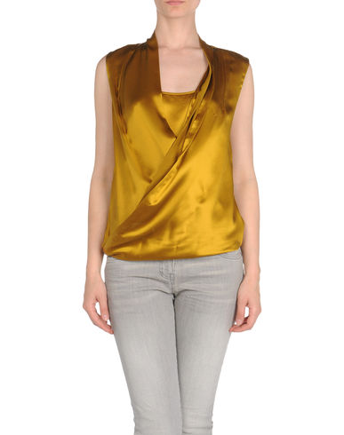 ZOOM DIANE VON FURSTENBERG - Top