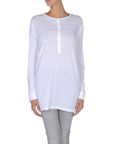 ZOOM BALMAIN - Long sleeve t-shirt