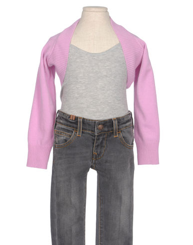 ZOOM SIMONETTA MINI - Shrug