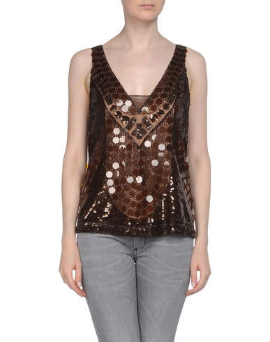 ZOOM AMANDA WAKELEY - Top