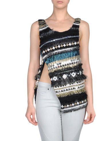 ZOOM BALMAIN - Top