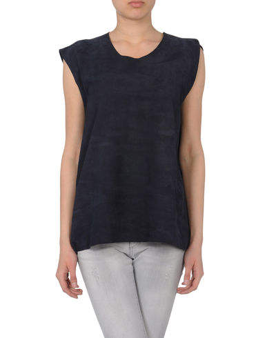 ZOOM BALMAIN - Top