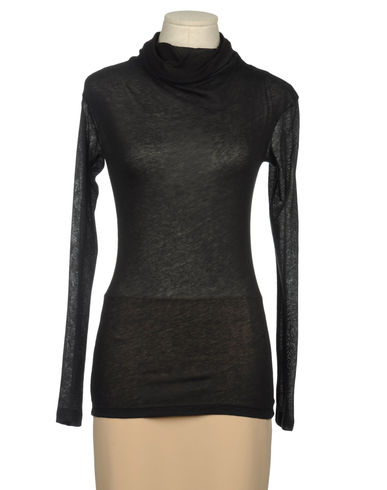 ZOOM LJD MARITHE' FRANCOIS GIRBAUD - Long sleeve jumper