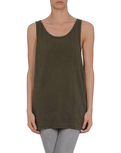 ZOOM BALMAIN - Top