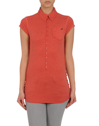 ZOOM DIESEL - Polo shirt