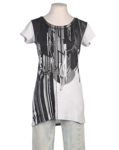 ZOOM DIESEL - Short sleeve t-shirt