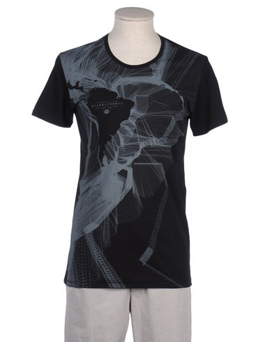 ZOOM MISERICORDIA - Short sleeve t-shirt