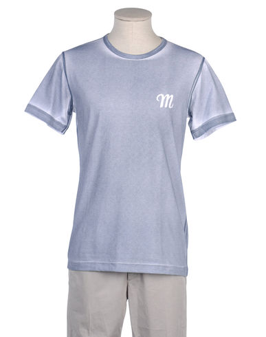 ZOOM MISERICORDIA - Short sleeve t-shirt