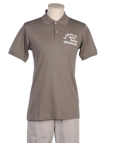 ZOOM MISERICORDIA - Polo shirt