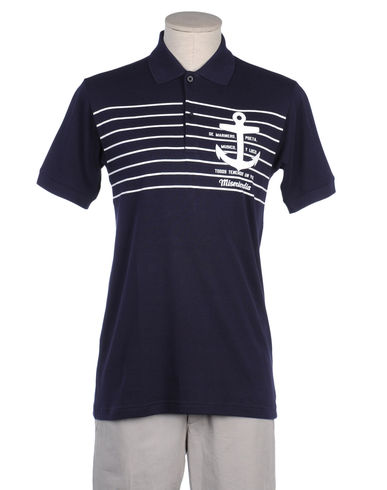 ZOOM MISERICORDIA - Polo shirt