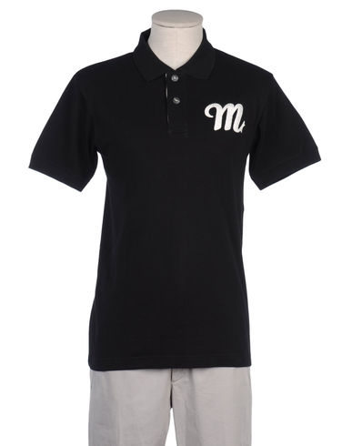 ZOOM MISERICORDIA - Polo shirt