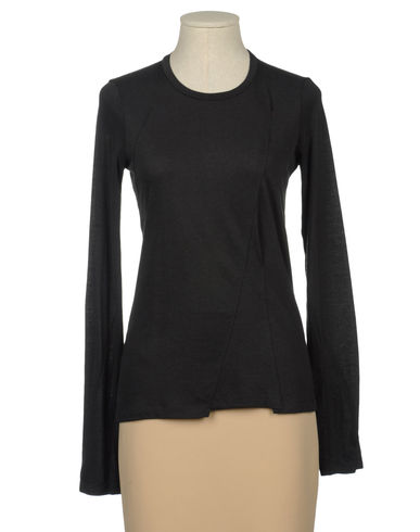 ZOOM JIL SANDER - Long sleeve t-shirt