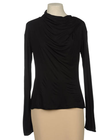 ZOOM JIL SANDER - Long sleeve t-shirt