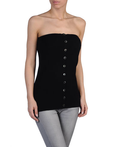 ZOOM MAURO GRIFONI - Tube top