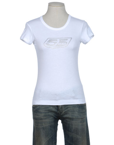 ZOOM 55DSL - Short sleeve t-shirt