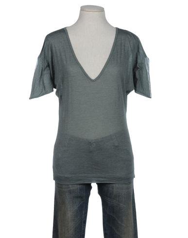 ZOOM 55DSL - Short sleeve t-shirt