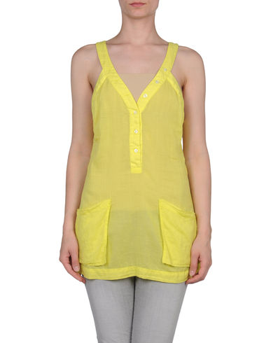 ZOOM MM6 by MAISON MARTIN MARGIELA - Top