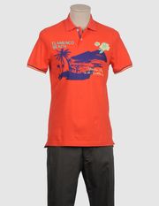 JODHPUR WEEK-END - Polo shirt
