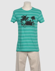 AVANT PREMIÈRE HOMME - Short sleeve t-shirt