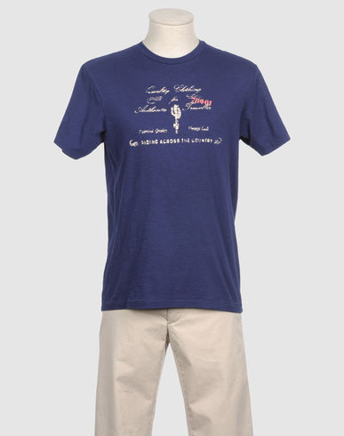 ZOOM JODHPUR WEEK-END - Short sleeve t-shirt