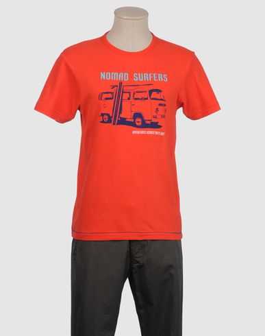 ZOOM JODHPUR WEEK-END - T-shirt