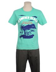 JODHPUR WEEK-END - Short sleeve t-shirt