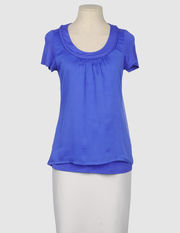 BRIEFING - Short sleeve t-shirt