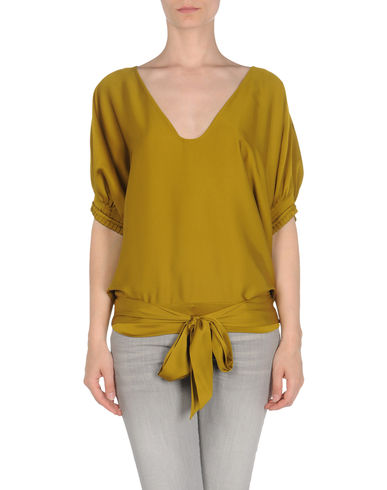 ZOOM DIANE VON FURSTENBERG - Blouse