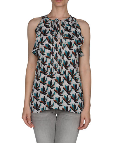 ZOOM DIANE VON FURSTENBERG - Top