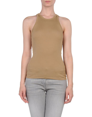 ZOOM RALPH LAUREN BLACK LABEL - Top