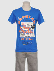 JACK & JONES - Short sleeve t-shirt