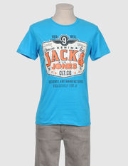 JACK & JONES - Short sleeve t-shirt