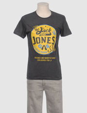 JACK & JONES - Short sleeve t-shirt