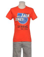 JACK & JONES - Short sleeve t-shirt
