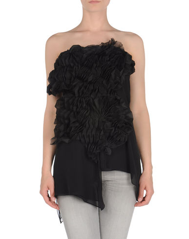 ZOOM ROBERTA FURLANETTO - Tube top