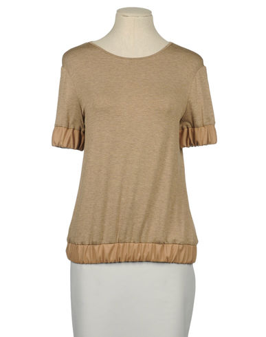 ZOOM MAURO GASPERI - Short sleeve t-shirt