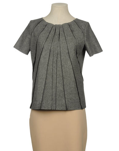 ZOOM MAURO GASPERI - Short sleeve t-shirt