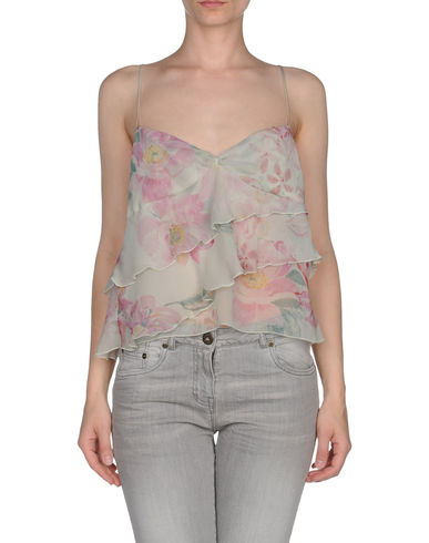 ZOOM VALENTINO ROMA - Top