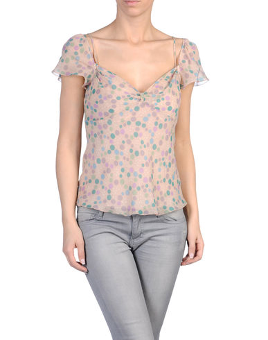 ZOOM MOSCHINO - Blusa
