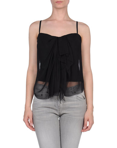 ZOOM DONNA KARAN - Top