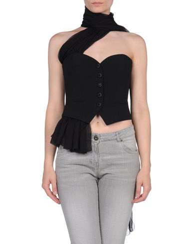 ZOOM MOSCHINO - Tube top