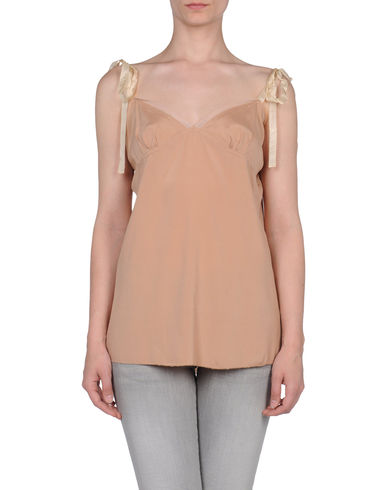 ZOOM DONNA KARAN - Top