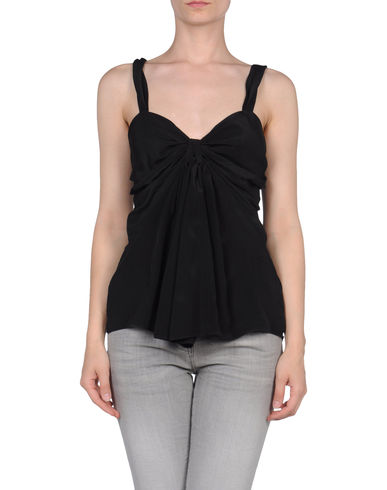 ZOOM DONNA KARAN - Top