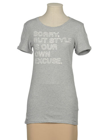 ZOOM VINTAGE 55 - Short sleeve t-shirt