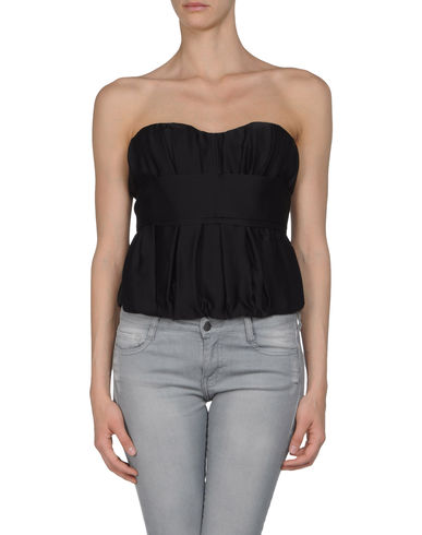 ZOOM LA PETITE S***** - Tube top