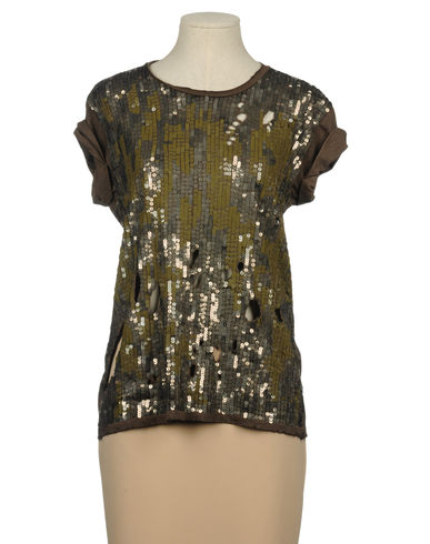 ZOOM JO NO FUI - Short sleeve t-shirt