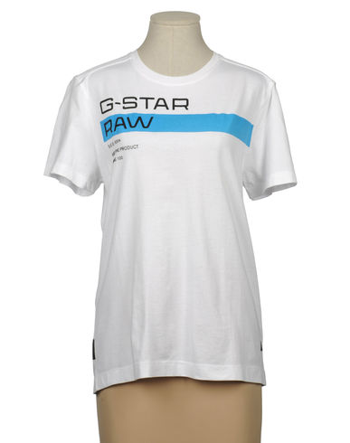 ZOOM G-STAR RAW - Short sleeve t-shirt