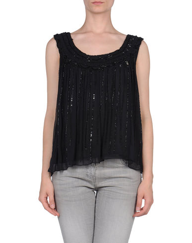 ZOOM GALLIANO - Top